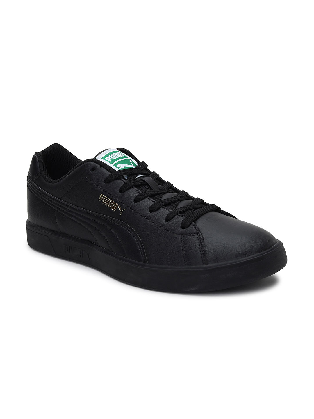 Amazon.com | Puma Mens Smash 3.0 Lace Up Sneakers Shoes Casual - Grey -  Size 8 M | Shoes